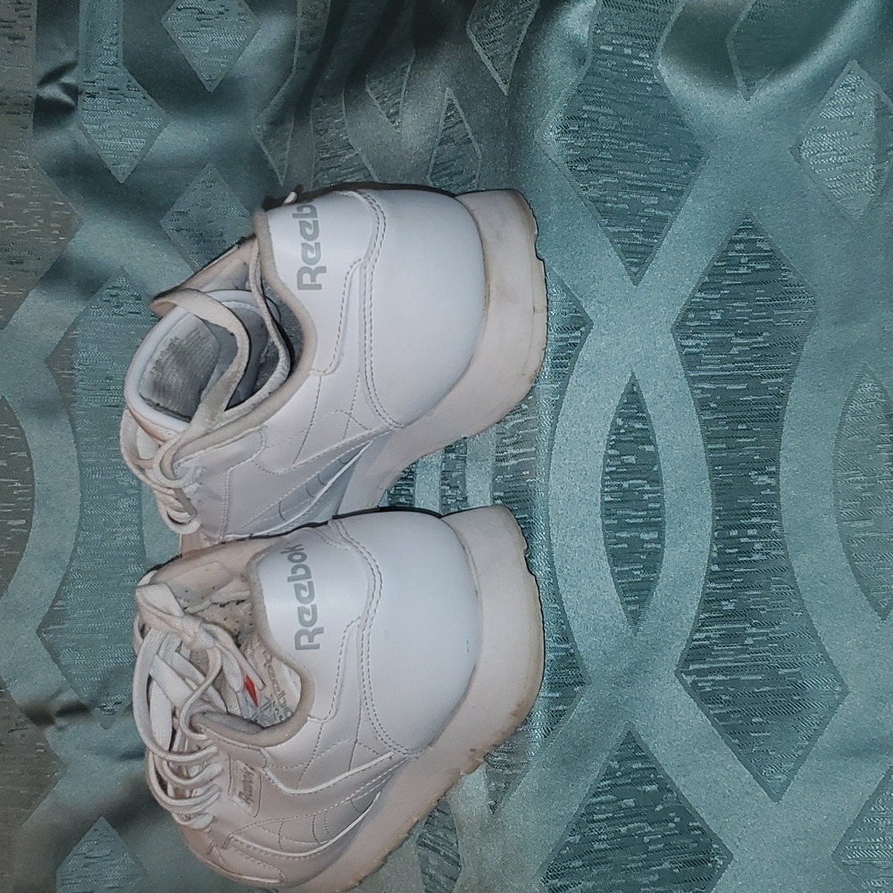 Womens Reebok - Picture 5 of 5